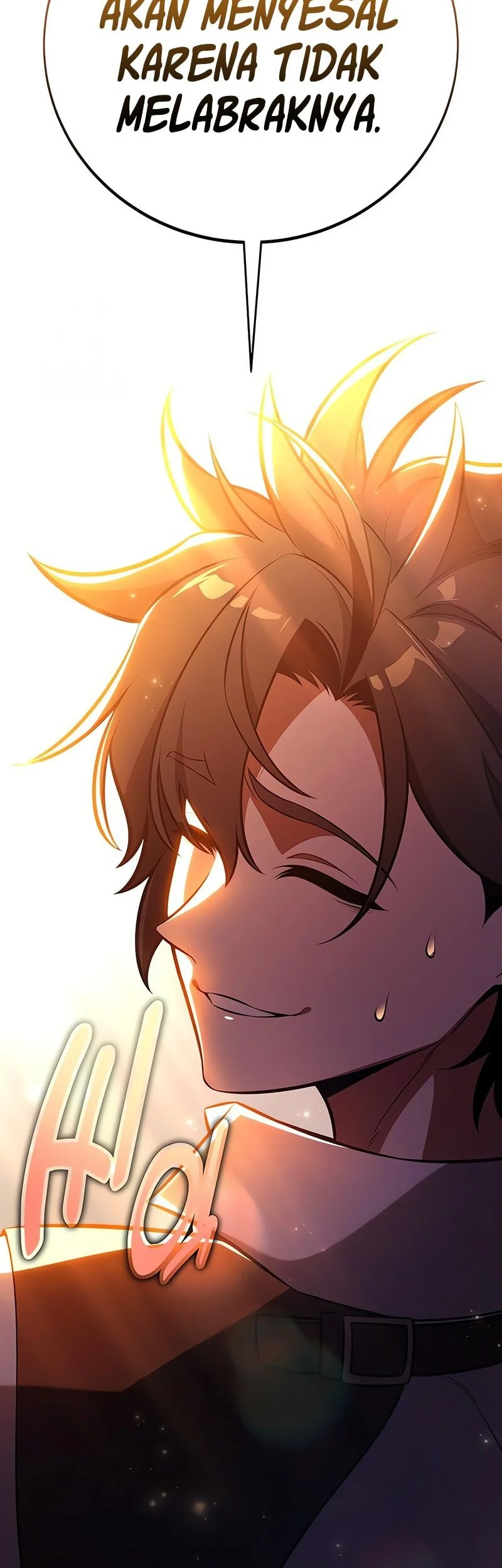I Killed An Academy Player Chapter 100 Fix Gambar 37